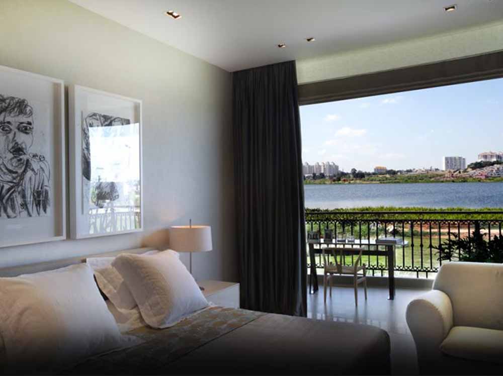 Lodha The World One Image