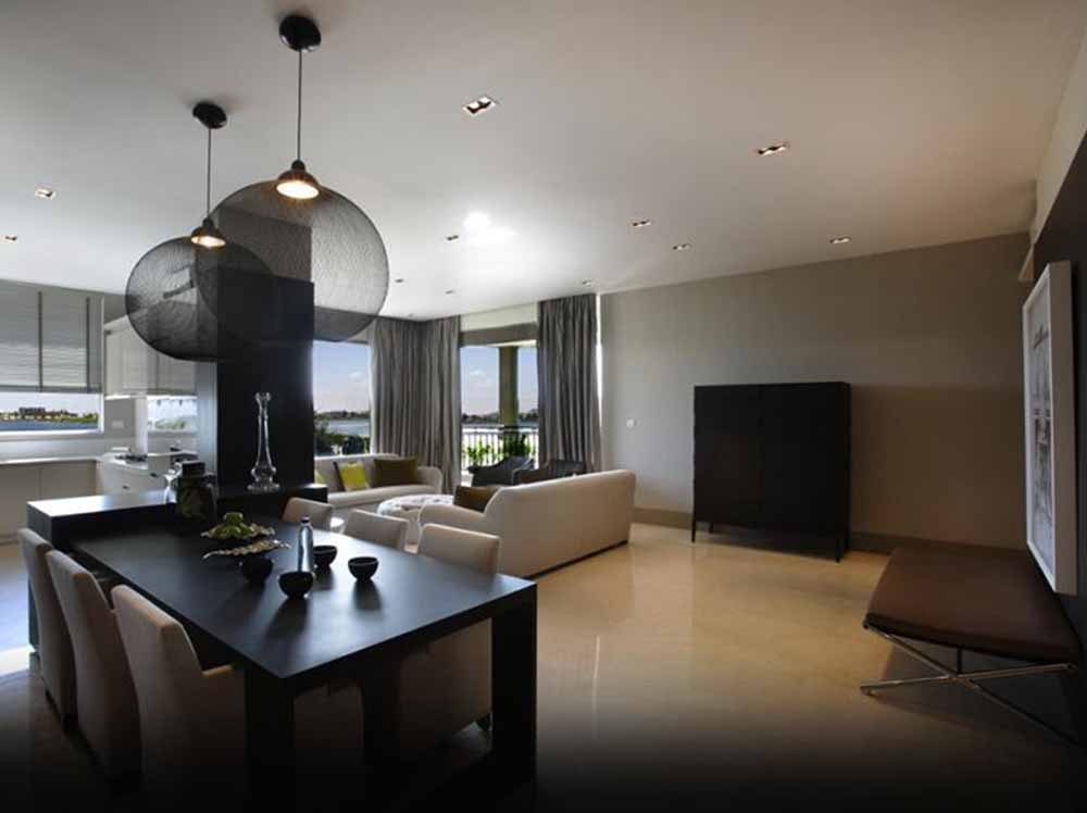 Lodha The World One Image