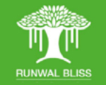 Runwal Bliss Builder logo