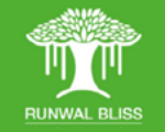 Runwal Bliss Logo