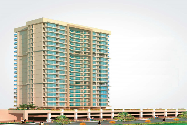 K Raheja Vistas Update