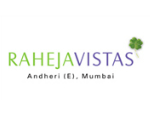 K Raheja Vistas Logo