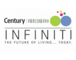 Century Infiniti Builder logo