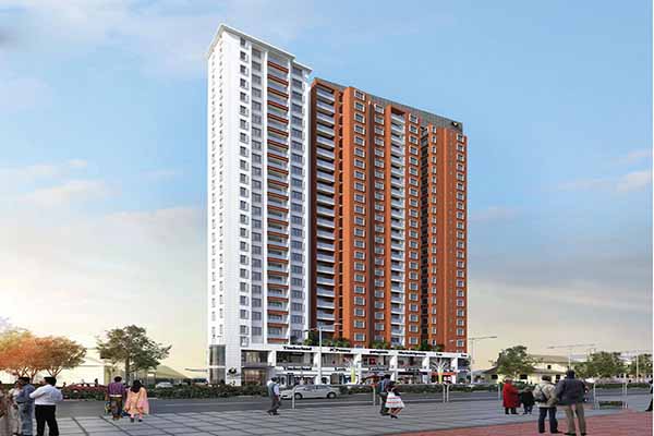 Prestige North Point Update