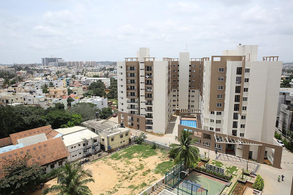 Creative Apartments For Sale In Central Bangalore with Simple Decor