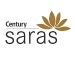 Century Saras Builder logo