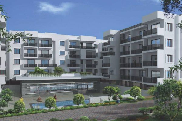  3  BHK  Apartment for sale in Century Saras Bangalore