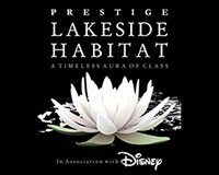 Prestige Lakeside Habitat Builder logo