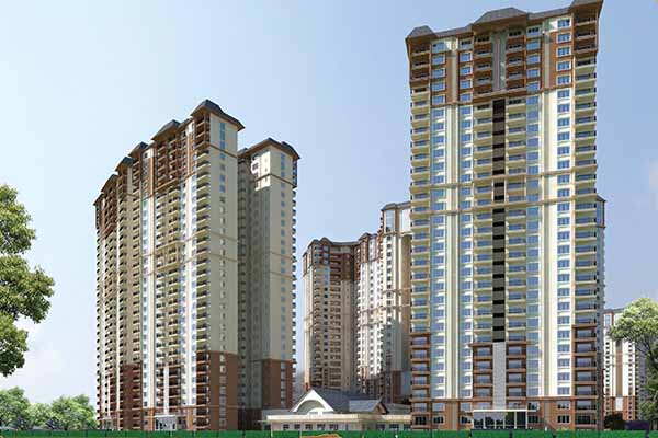 Prestige Lakeside Habitat Update