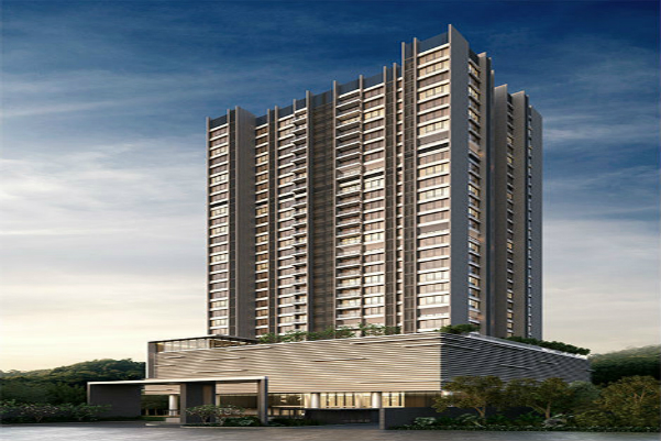 Oberoi Prisma Update