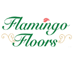 Central Park 3 Flamingo Floors Logo
