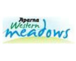 Aparna Western Meadows Logo