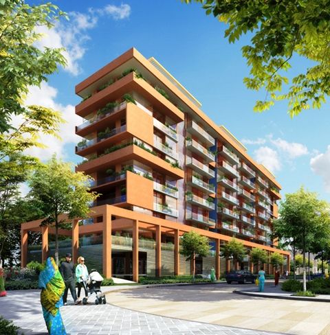 Phoenix The Village Update