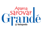 Aparna Sarovar Grande Logo