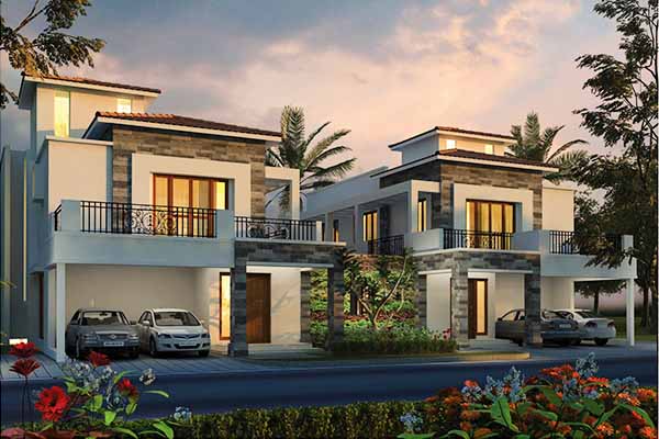 Prestige Glenwood Update