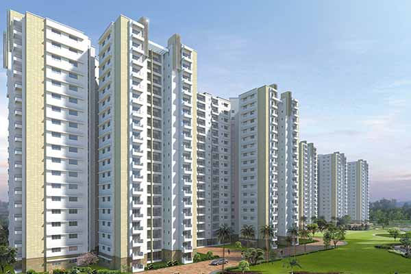 1 BHK Apartment For Sale in Prestige Tranquility Bangalore