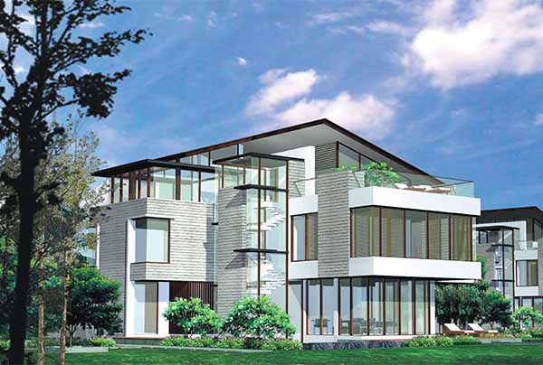 Prestige Golfshire Update