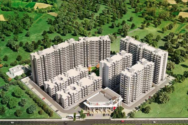 Signature Global Grand Iva Update