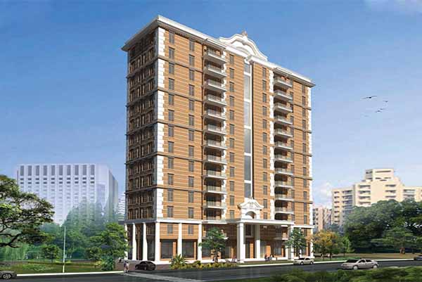 Prestige Edwardian Update