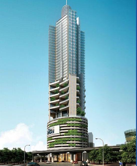 Indiabulls Sky Update