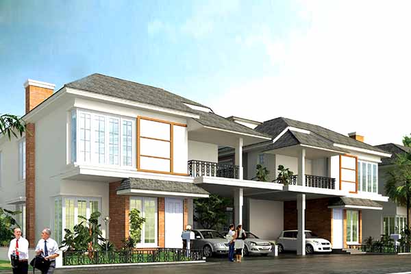 Prestige Summer Fields Update