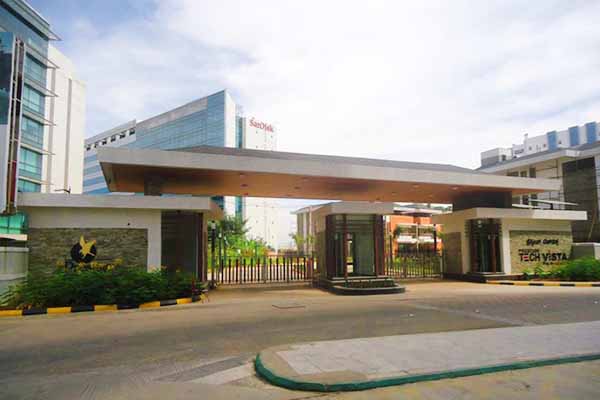 Prestige Tech Vista Update