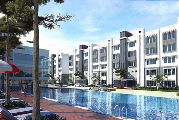 Prestige Garden Bay Update