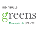 Indiabulls Greens Builder logo