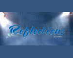 Pacifica Reflections Logo
