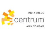 Indiabulls Centrum Builder logo