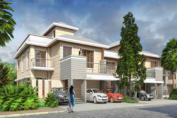 Prestige Silver Springs Update