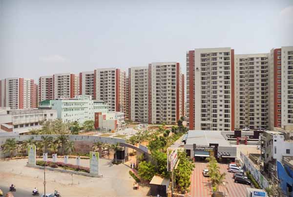 Prestige Bella Vista Update