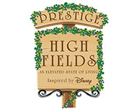 Prestige High Fields Logo