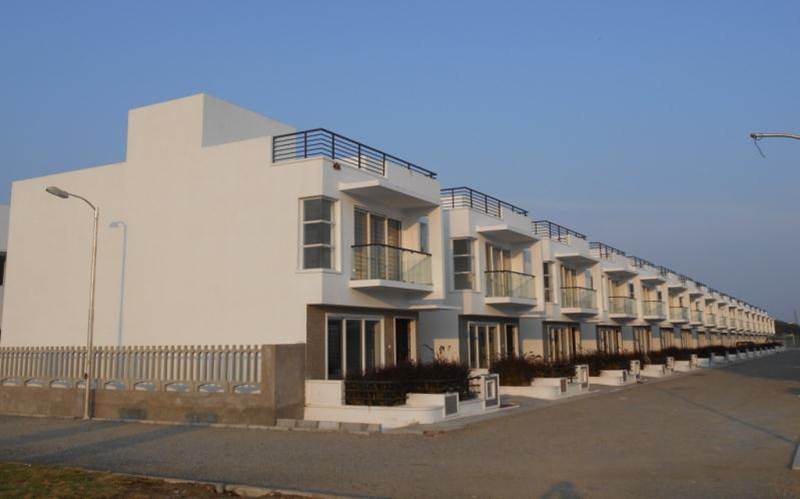 Casa Grande Arena Update