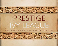 Prestige IVY League Logo
