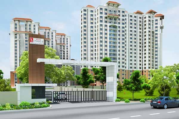 Skylark Ithaca Update