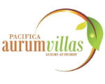 Pacifica Aurum Villas Builder logo