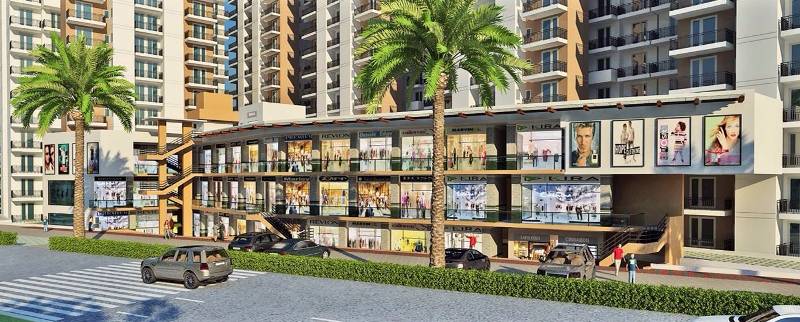 Signature Orchard Avenue Banner