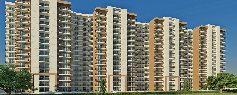 Signature Orchard Avenue Image