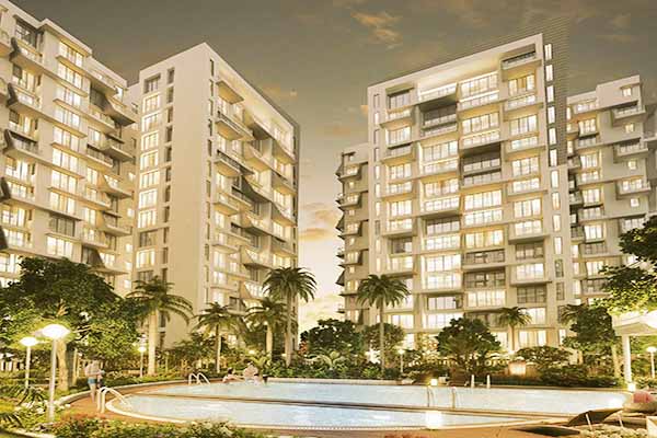 Capricorn Green Park Update