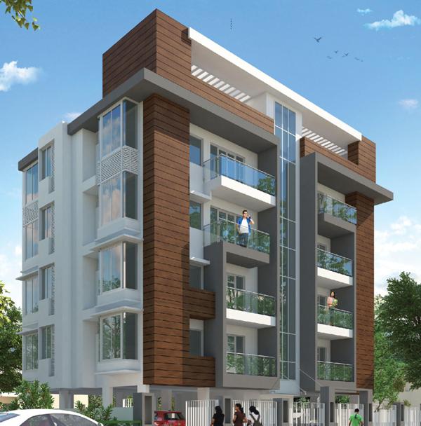 Casa Grande Novus T Nagar Anna Salai Chennai Zricks Com