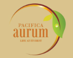 Pacifica Aurum Builder logo