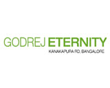 Godrej Eternity Builder logo