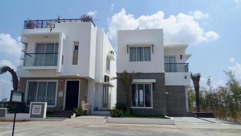 Casa Grande Arena Phase Ii Oragadam Perumalpattu Kottaimedu Road