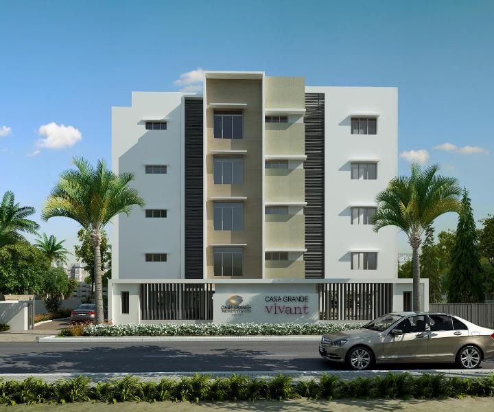 Casa Grande Vivant Kolapakkam Manapakkam Road Chennai Zricks Com