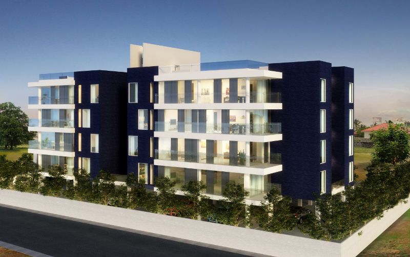 Casa Grande Marina Bay Thiruvanmiyur Water Land Drive Road