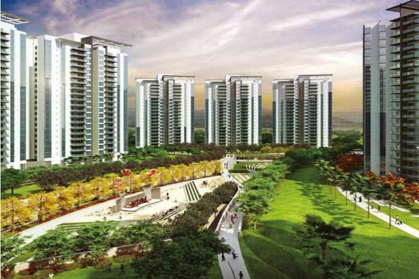 Kasturi Eon Homes Update