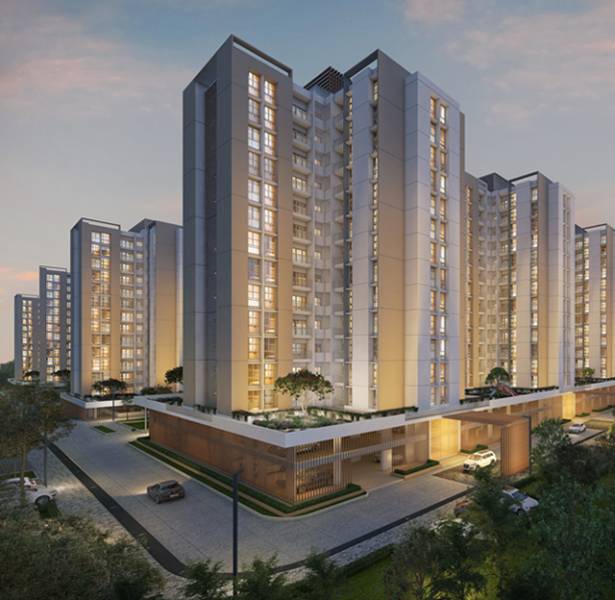 Assetz 63 East Update