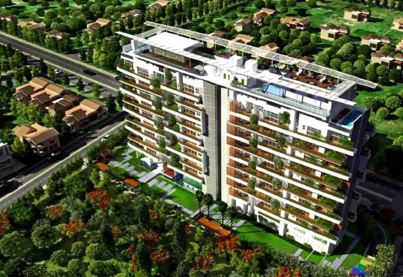 Assetz 27 Park Avenue Update