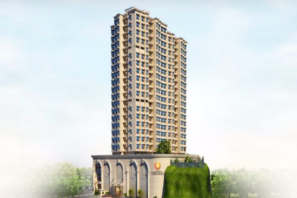 Mayfair Hillcrest Update